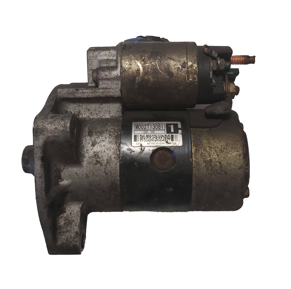 Motor de arranque ref. M002T13081