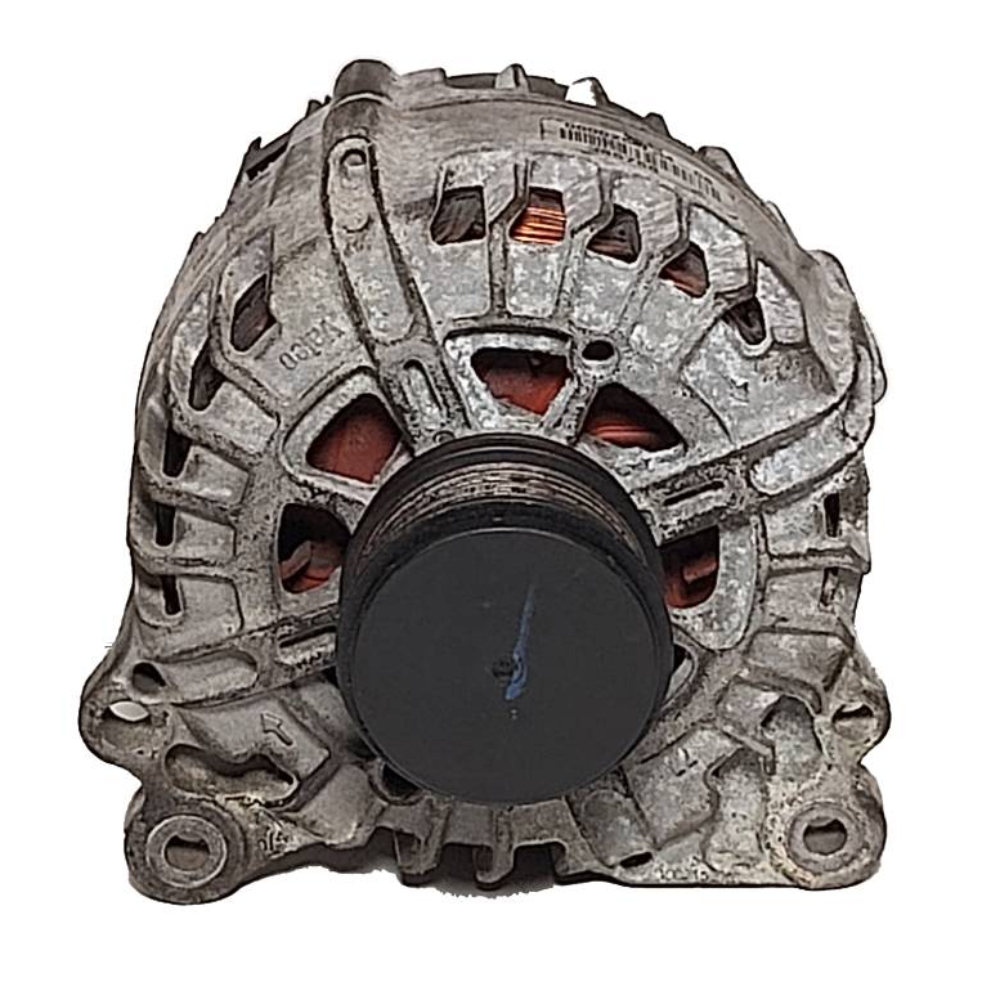 Alternator ref. 609638/ TG14C036