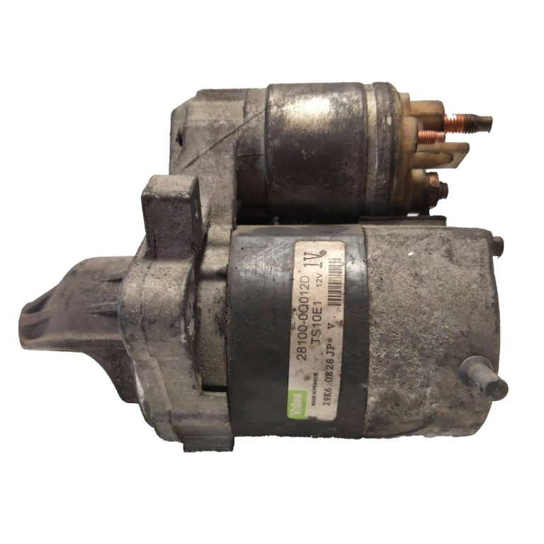 Démarreur ref. 281000Q012D/ TS10E1