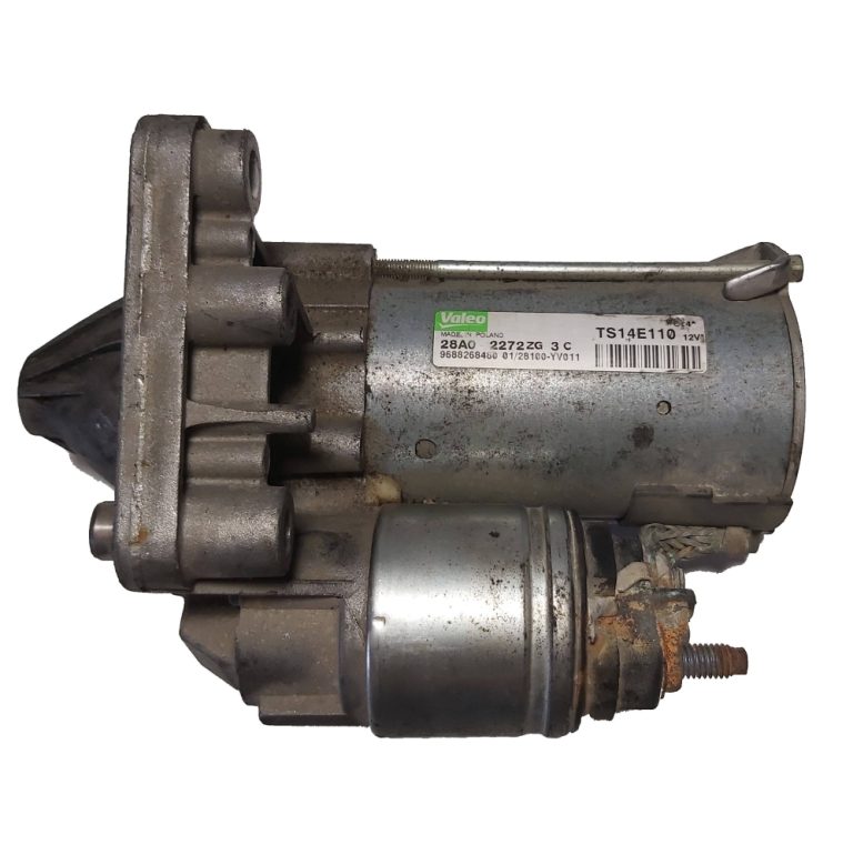 Motor de arranque ref. 9688268480/ TS14E110