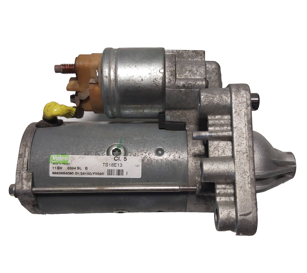 Motor de arranque ref. 9662854080/ TS18E13