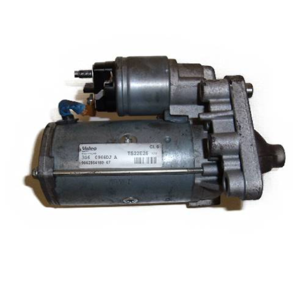 Motor de arranque ref. 9662854180/ TS22E26