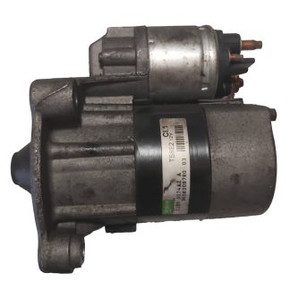 Motor de arranque ref. 9658308780/ TS8E2
