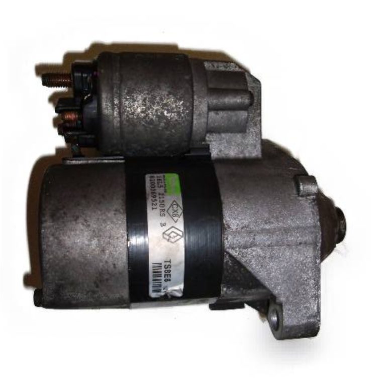 Démarreur ref. 8200369521/ TS8E6