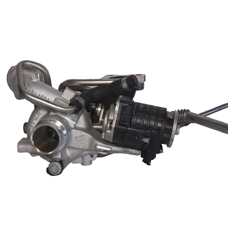 Turbo ref. 9830229380/ 16339700041