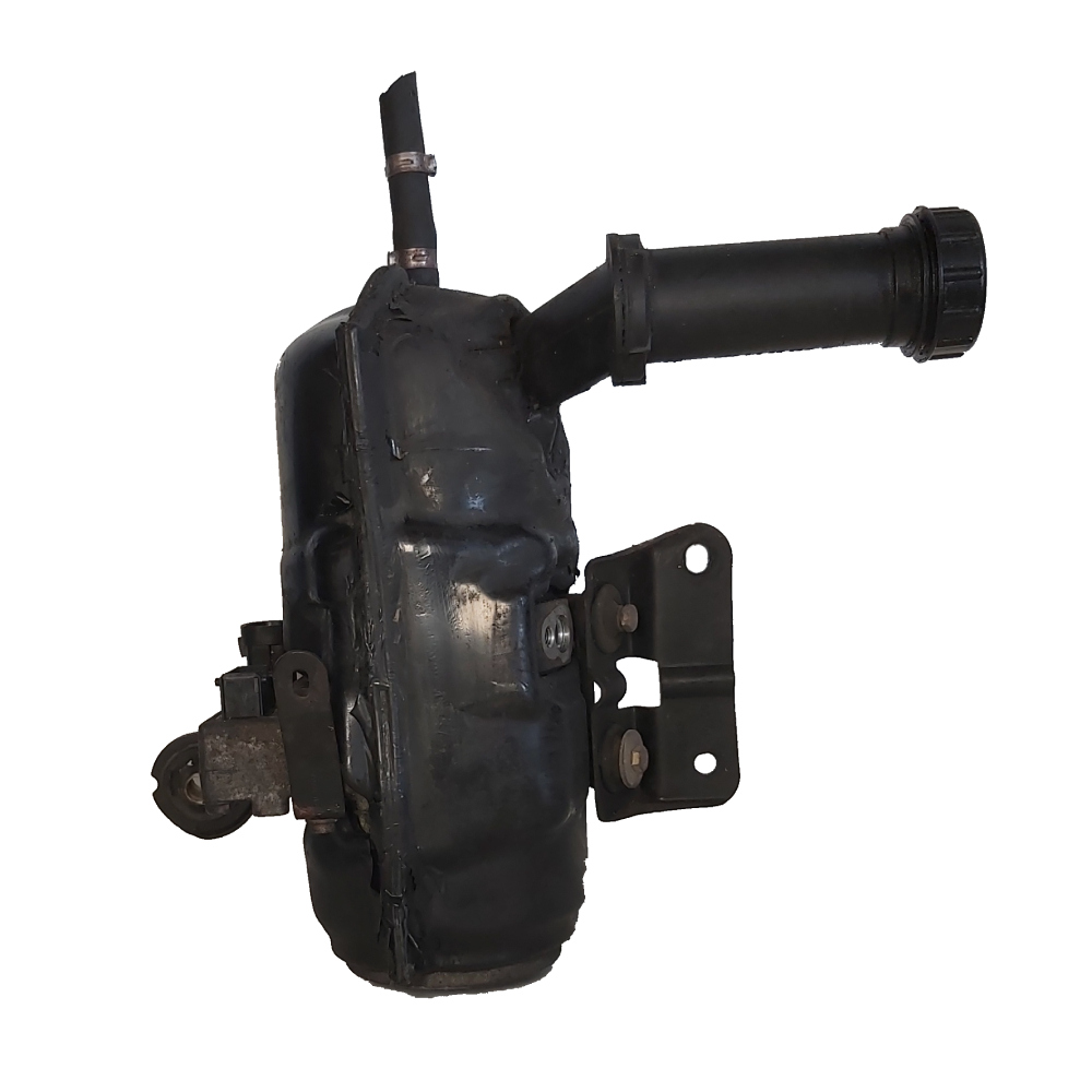 Bomba de dirección ref. 9645100980