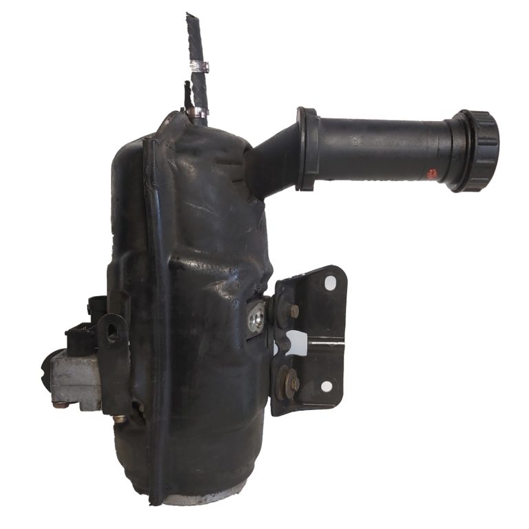Steering pump ref. 9646617180