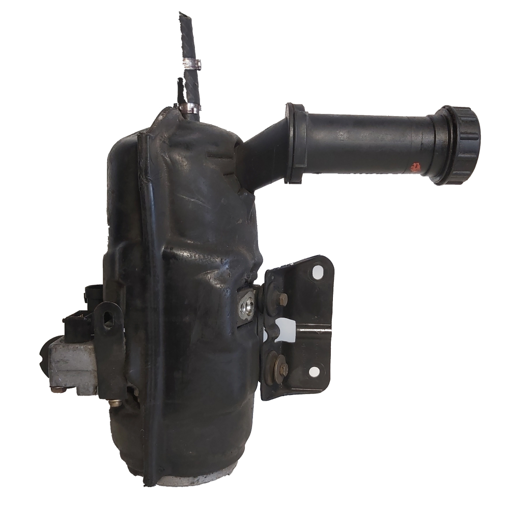 Steering pump ref. 9646617180