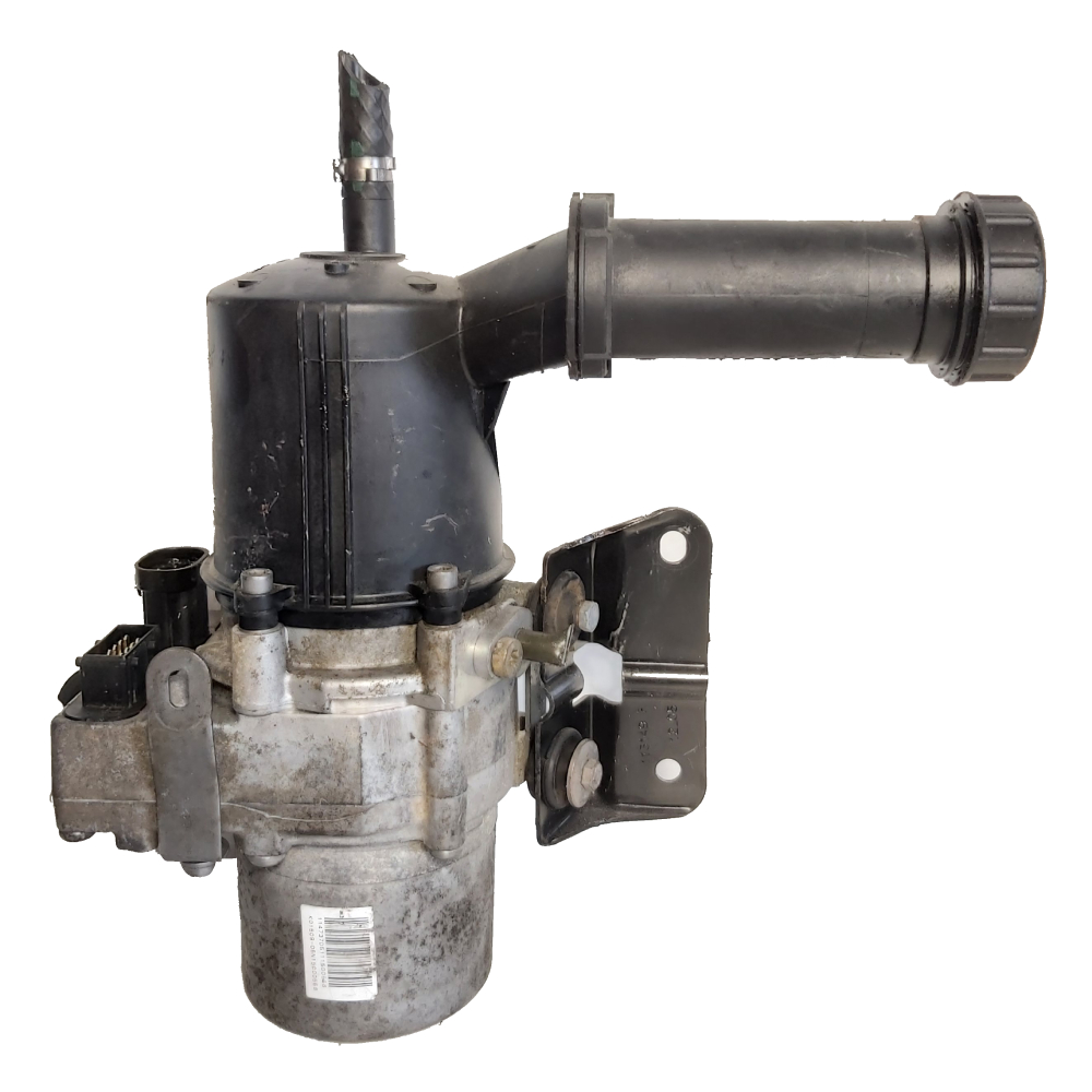 Bomba de dirección ref. 9680987180