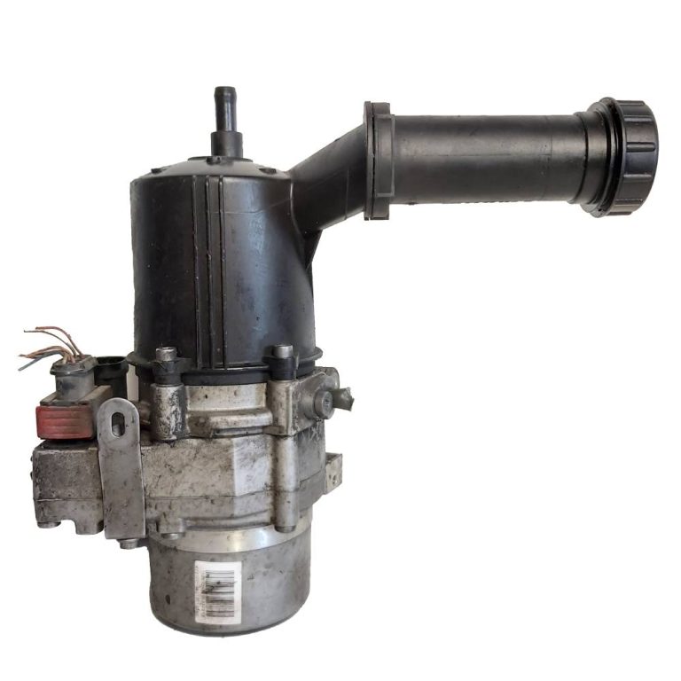 Bomba de dirección ref. 9681546580