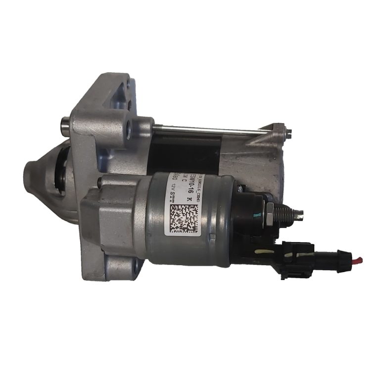 Motor de arranque ref. 9812715480/ ESW10-16F