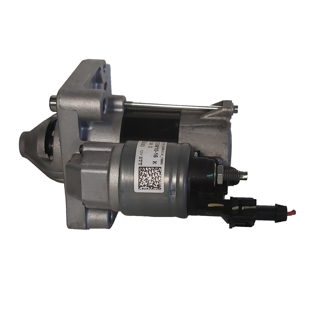 Motor de arranque ref. 9812715480/ ESW10-16F