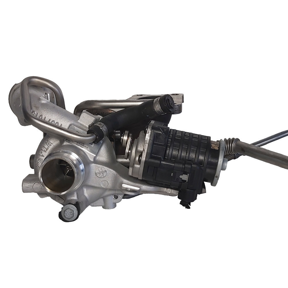 Turbo ref. 9830229380/ 16339700041