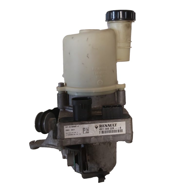 Elektrische Servopumpe Ref. 491100032R/ A5100509+C