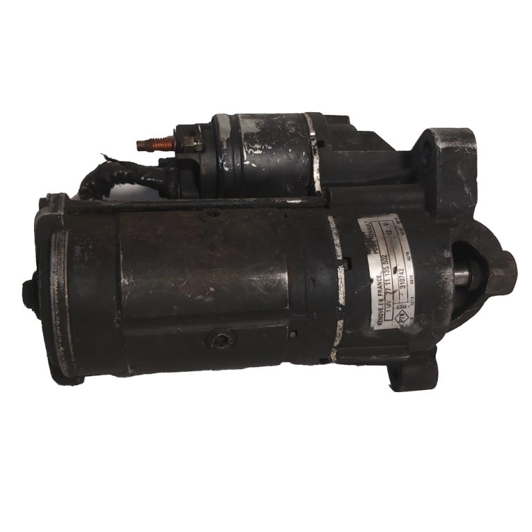 Motor de arranque ref. D8R1/ S191091R