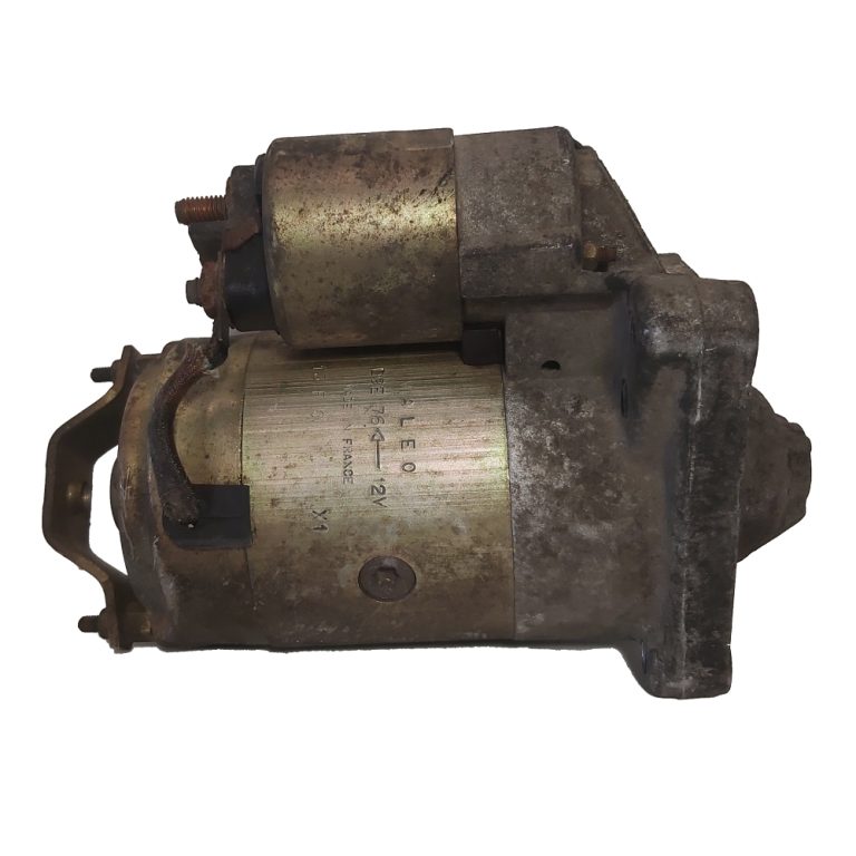 Motor de arranque ref. D9E76