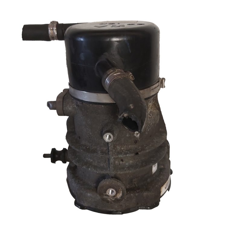 Bomba de dirección ref. 9671789380