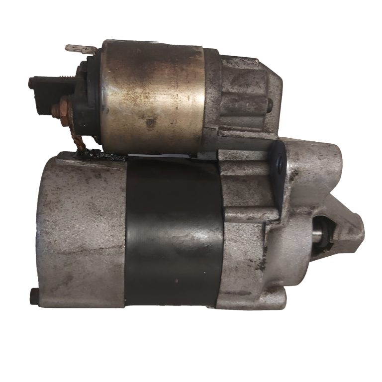 Motor de arranque ref. D7E22