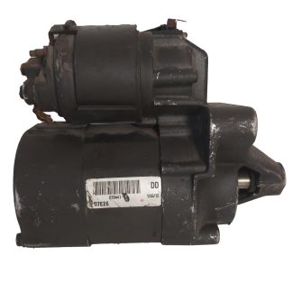 Motor de arranque ref. D7E26