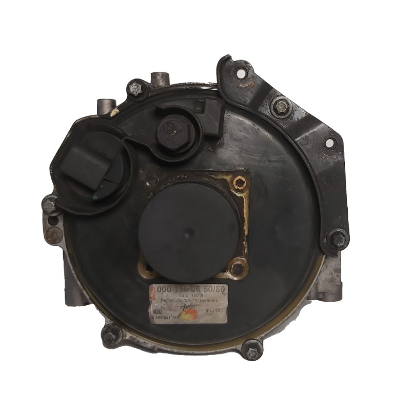 Alternateur ref. 0001500650/ 0986041763/ A6111550007