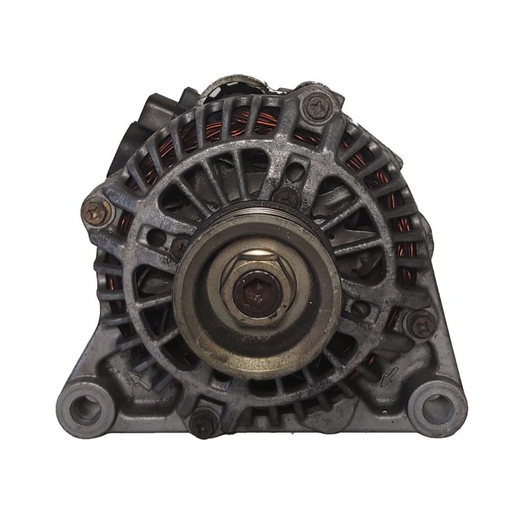 Alternador ref. 9635772880