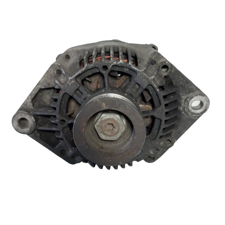 Alternador ref. 7700300407/ A11VI81