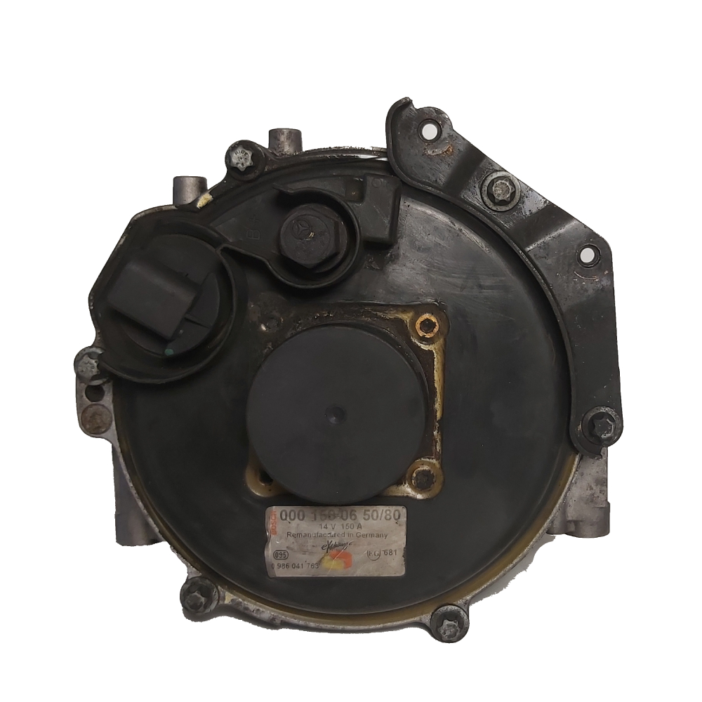 Alternador ref. 0001500650/ 0986041763/ A6111550007