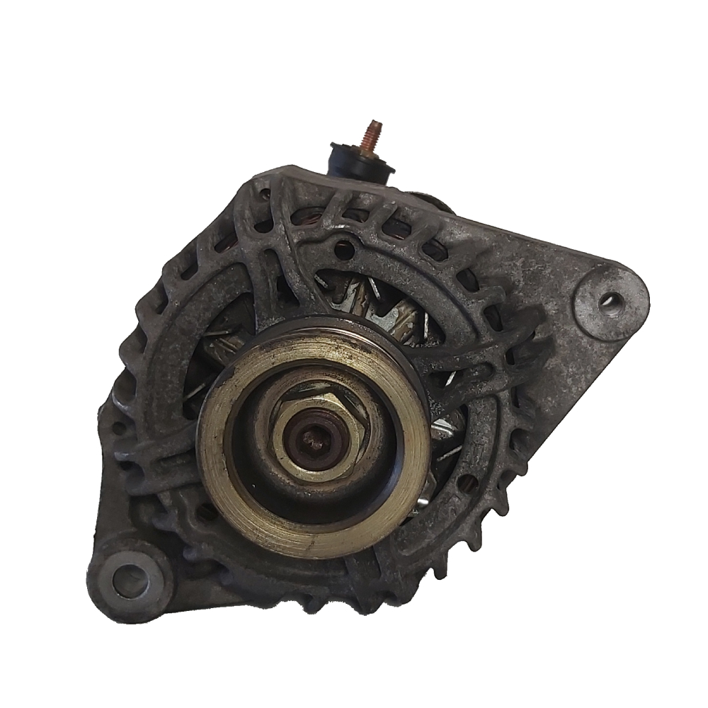 Alternador ref. 270600J010/ MS1022118000