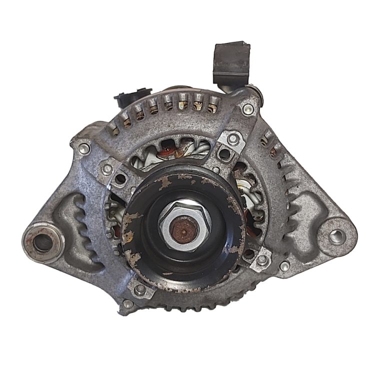 Alternador ref. 2706074370-84/ 9661219007