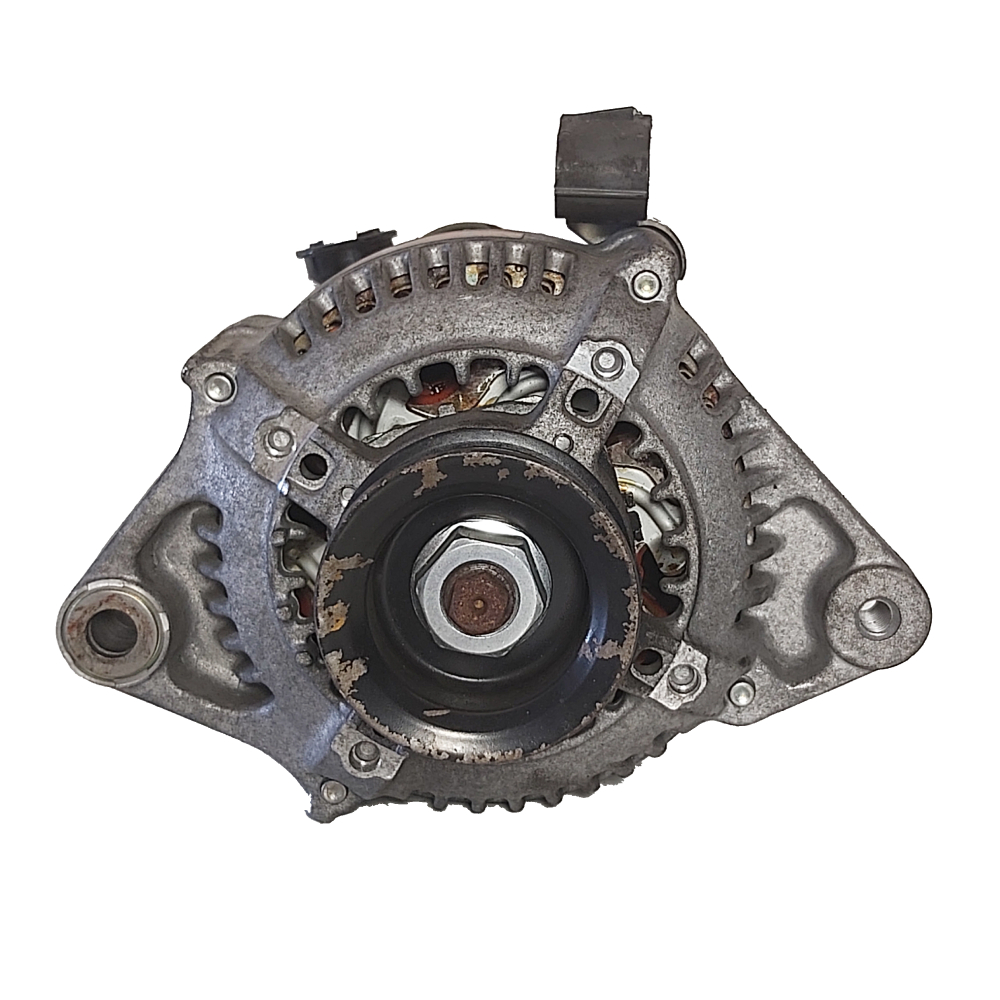 Alternador ref. 2706074370-84/ 9661219007