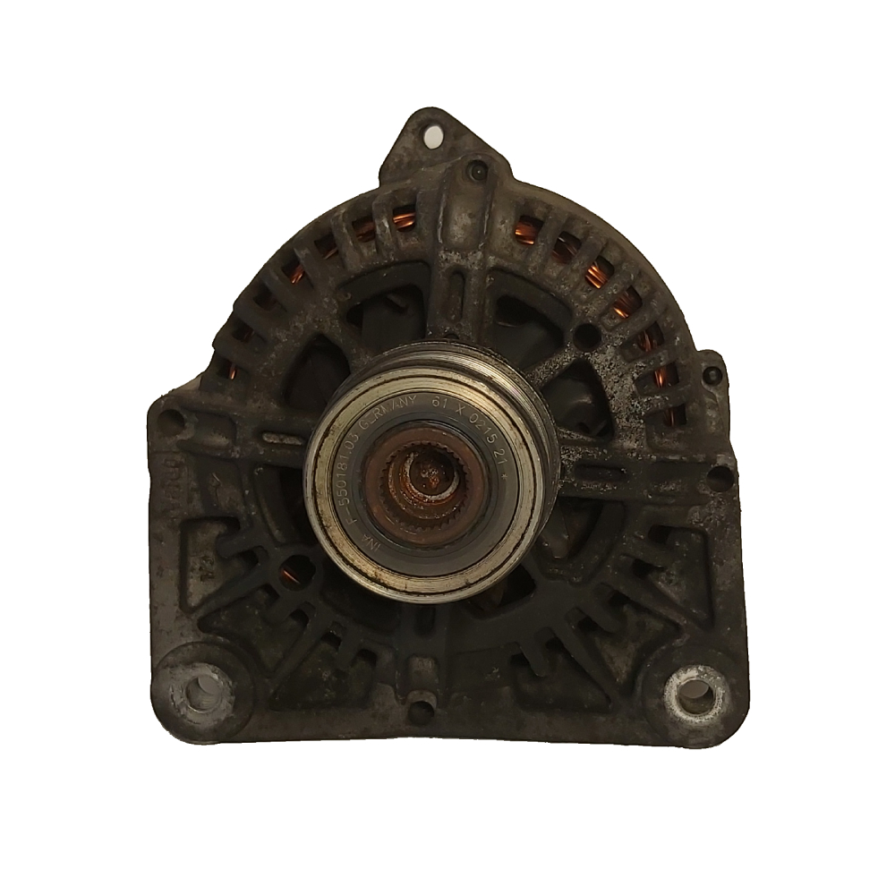 Alternator ref. 8200667608/ TG11C064