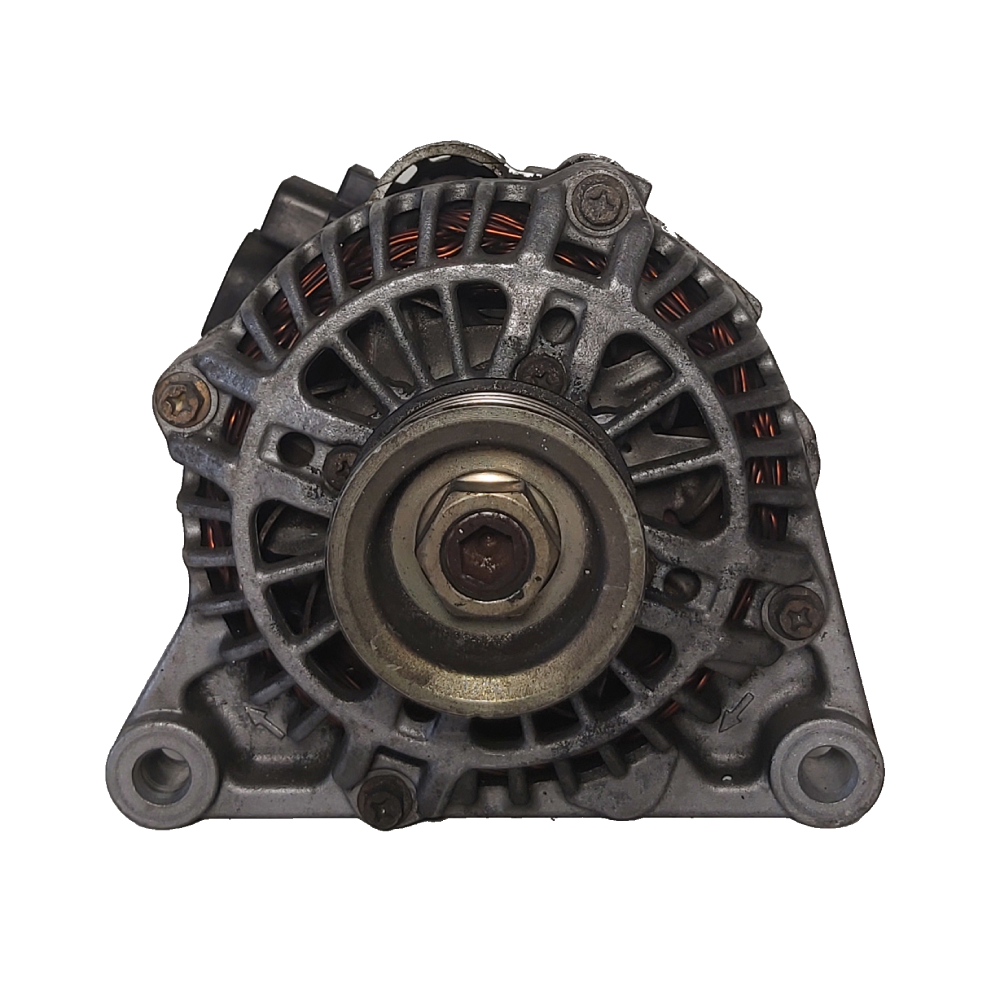 Alternateur ref. 9635772880