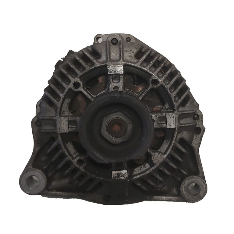 Alternator ref. 9638275680/A13VI276