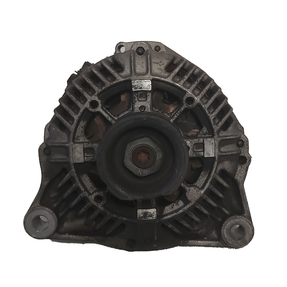 Alternator ref. 9638275680/A13VI276