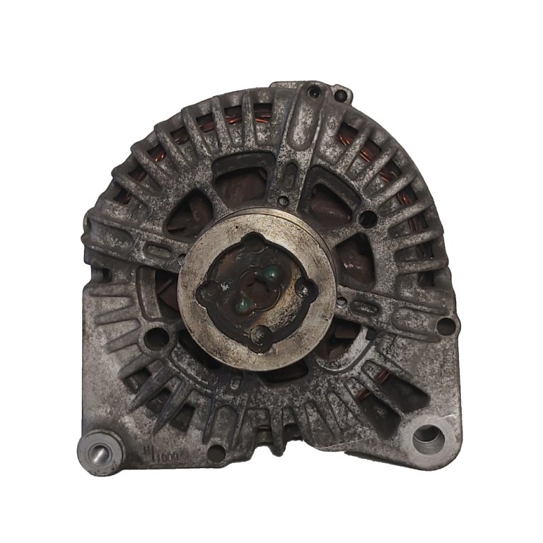 Alternator ref. A0061519001/ ST35C017