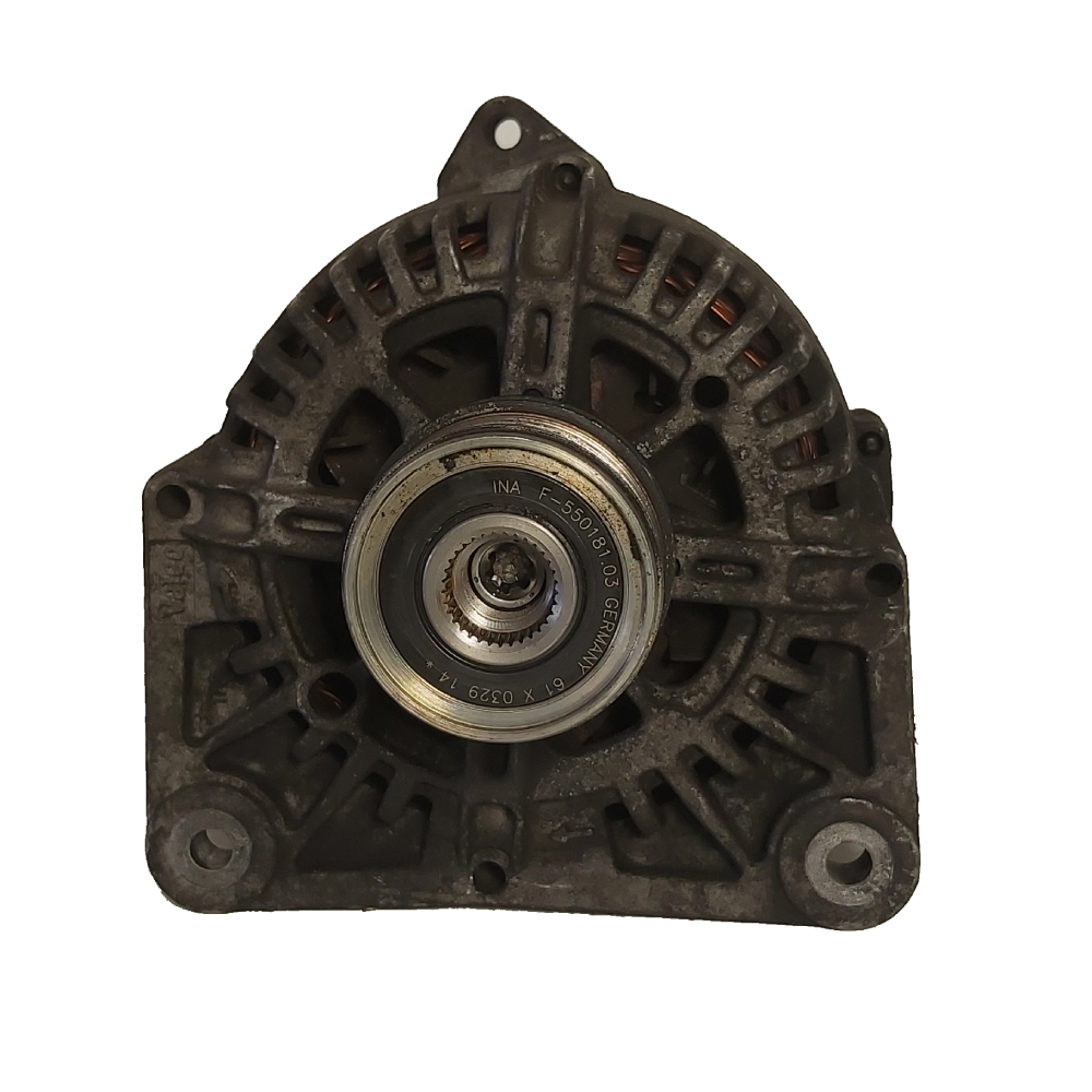 Alternador ref. 8200667614/ TG11C066