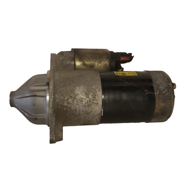 Motor de arranque ref. 1250295 / 361002A100