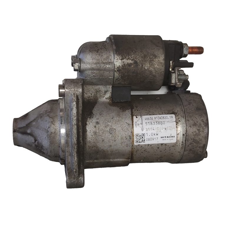 Démarreur ref. 51833880