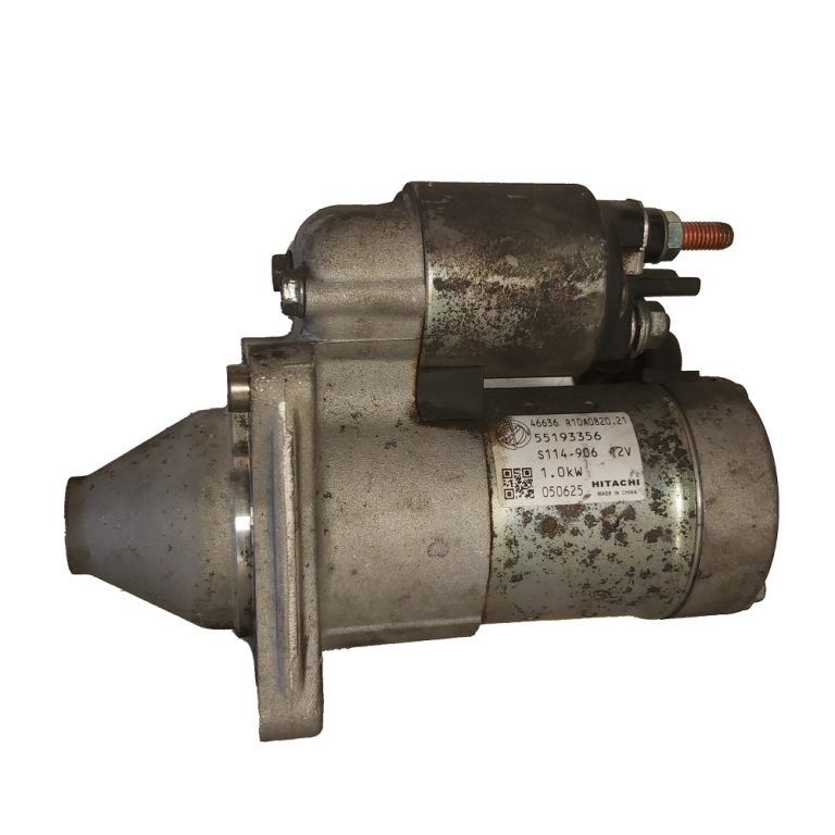 Démarreur ref. 55193356/ S114906