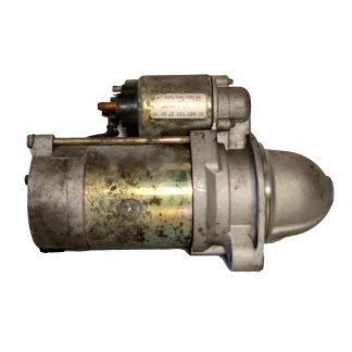 Starter motor ref. 6611513701