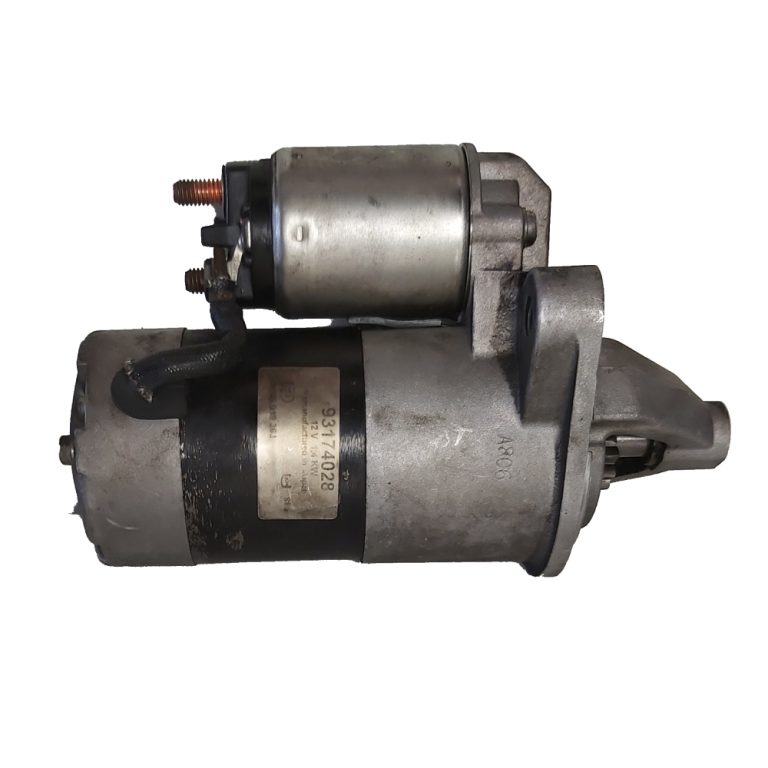 Motor de arranque ref. 0986019363/ 93174028