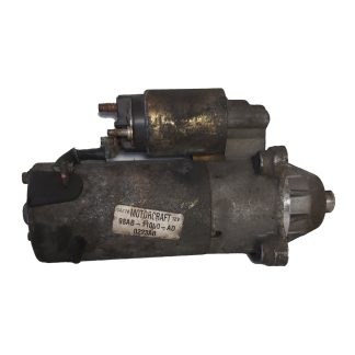 Motor de arranque ref. 98AB11000AD