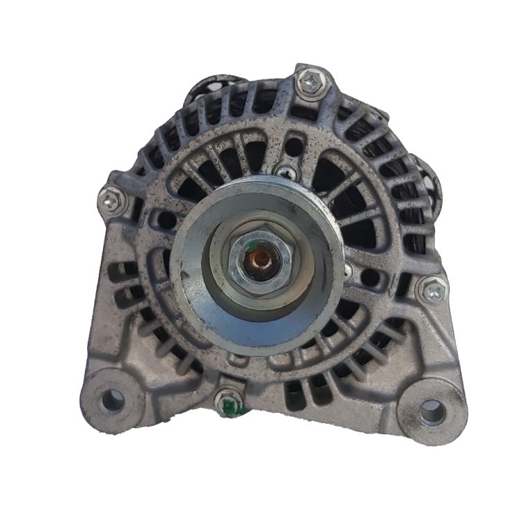 Lichtmaschine Ref. A2TB6481/ LRA03075