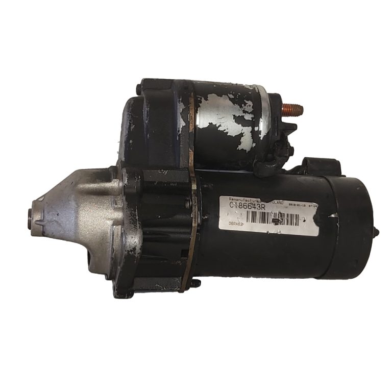 Motor de arranque ref. D6RA62