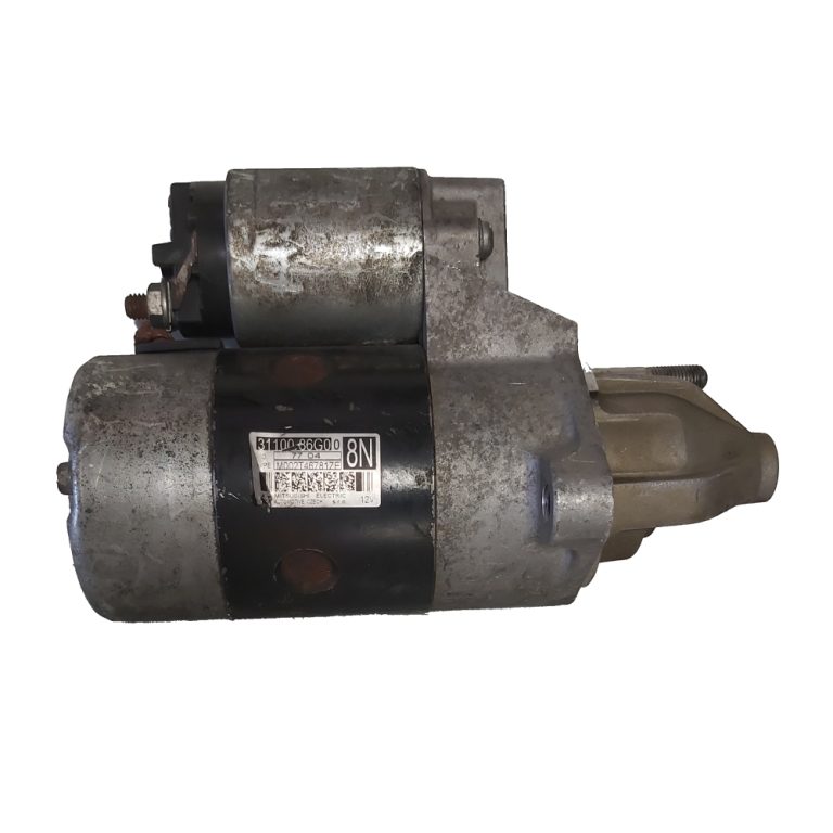 Démarreur ref. 3110086G00/ M002T46781ZE