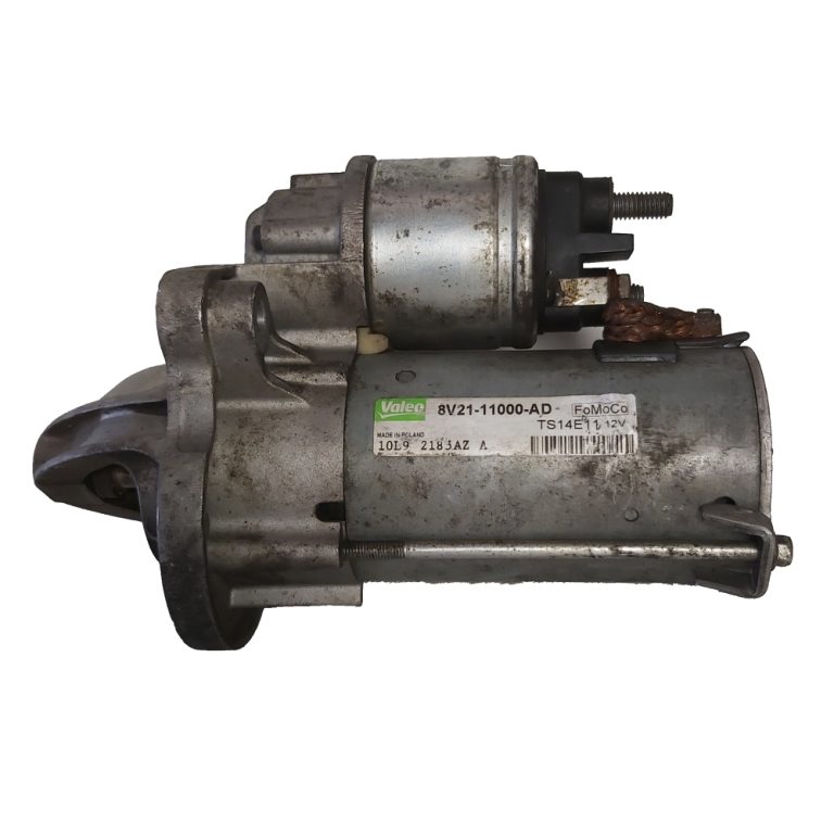 Motor de arranque ref. 8V2111000AD/ TS14E11