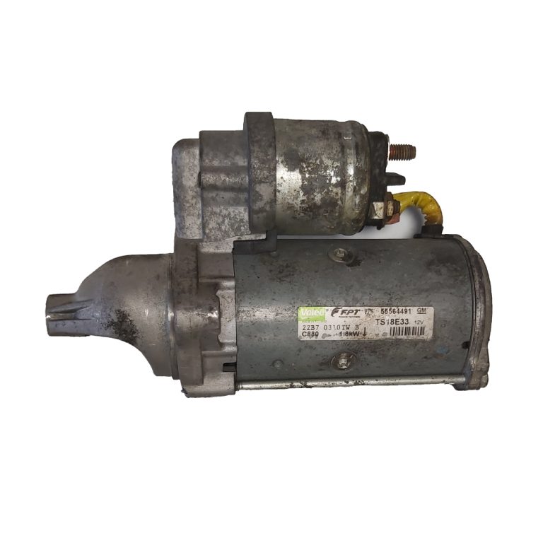 Motor de arranque ref. TS18E33