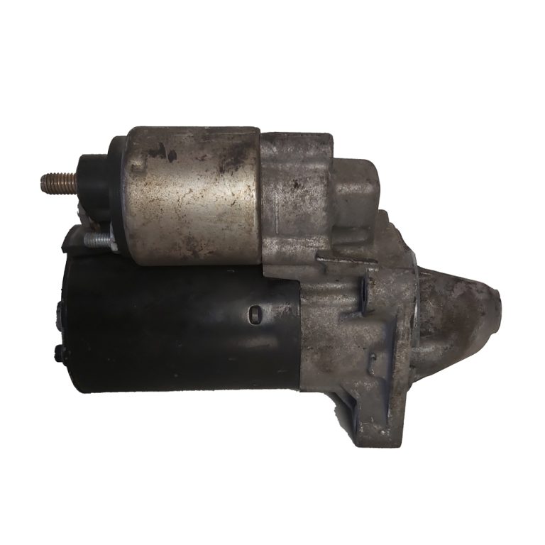 Starter motor ref. 0001107418/ 2S6U11000DB