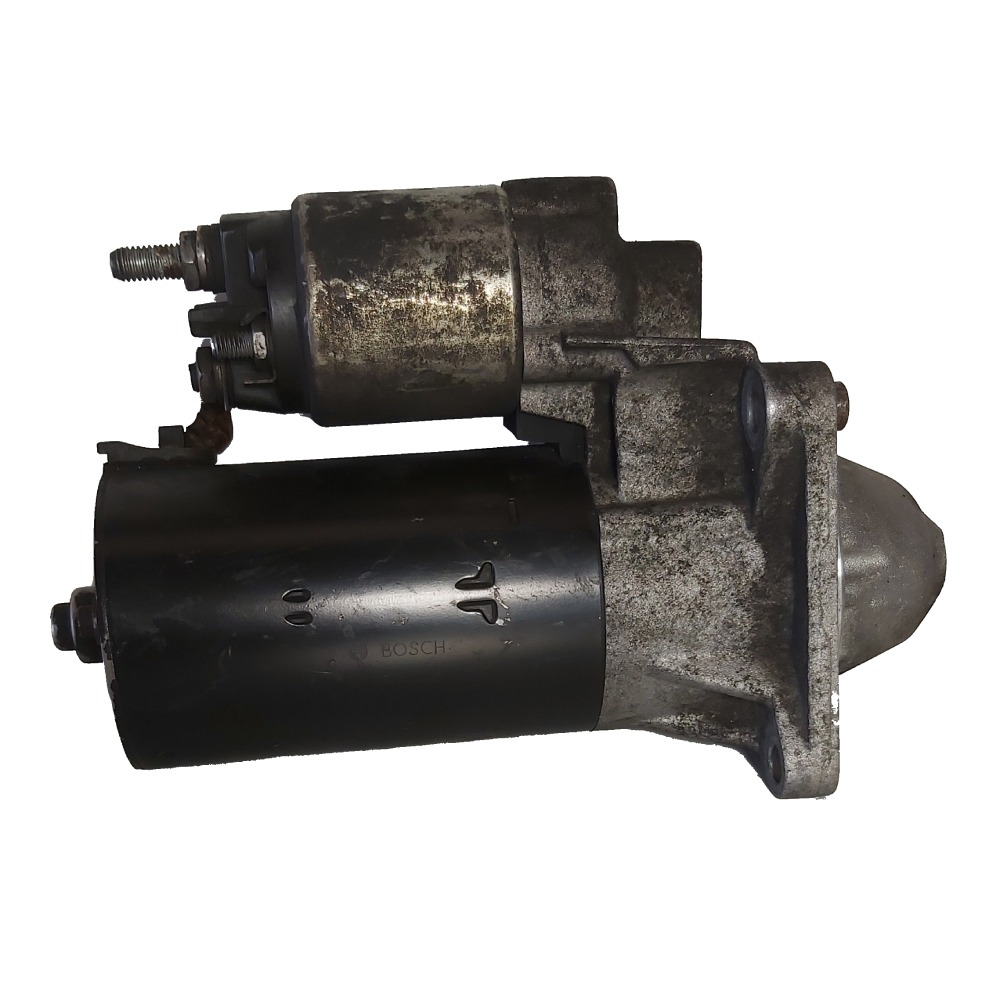 Starter motor ref. 0001108202