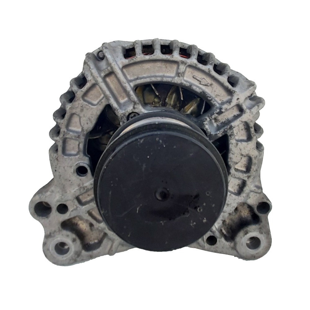 Lichtmaschine Ref. 0124515022/ 045903023A